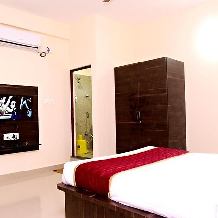 Open Hotel By Olive - The Inn Mysore Εξωτερικό φωτογραφία
