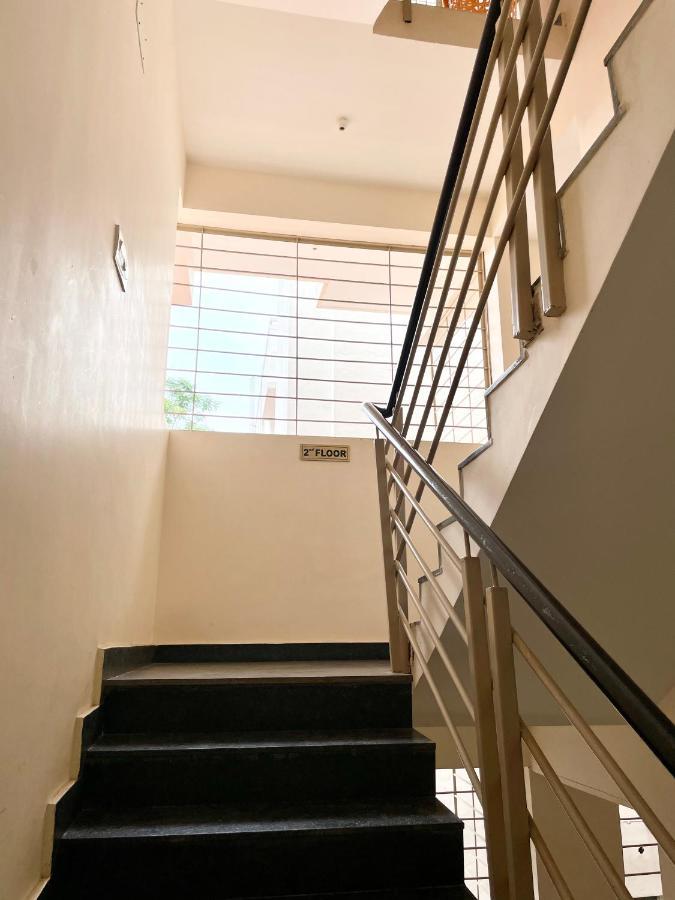 The Inn Mysore Εξωτερικό φωτογραφία