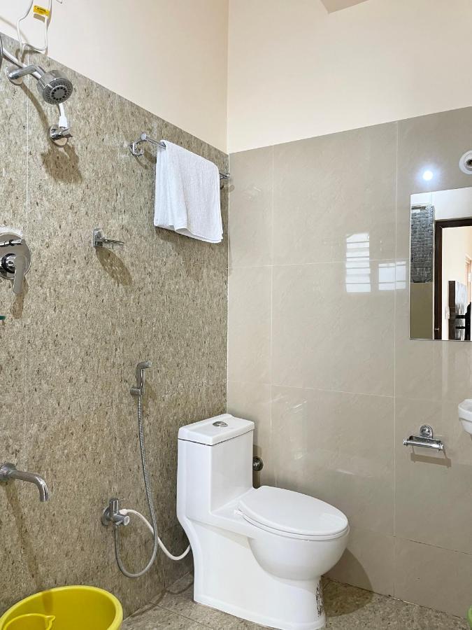 Open Hotel By Olive - The Inn Mysore Εξωτερικό φωτογραφία