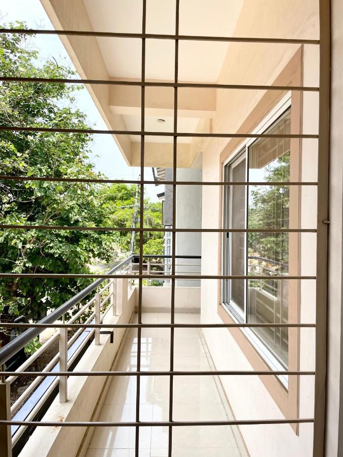 The Inn Mysore Εξωτερικό φωτογραφία