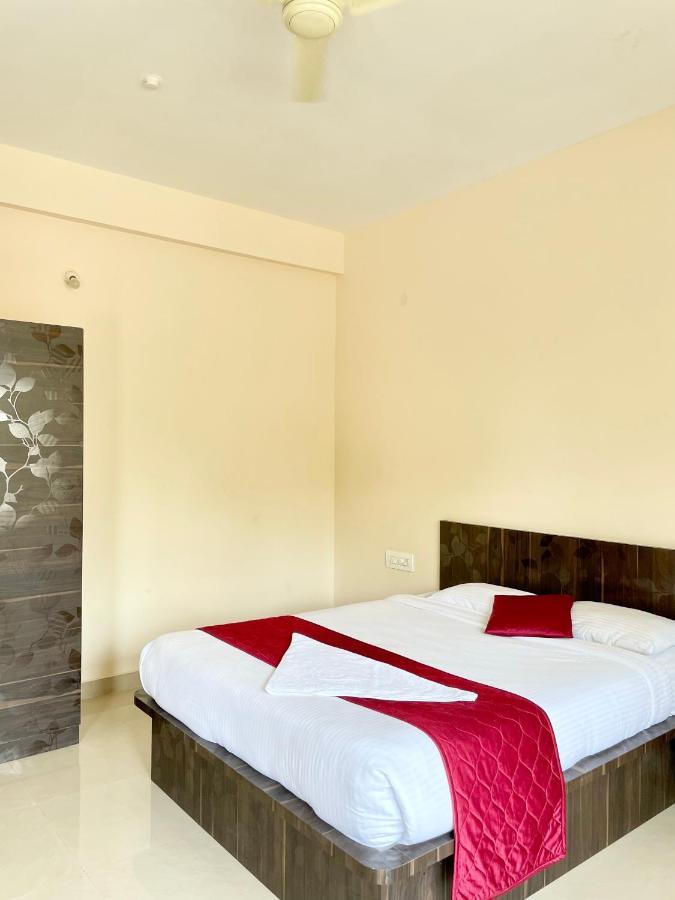The Inn Mysore Εξωτερικό φωτογραφία