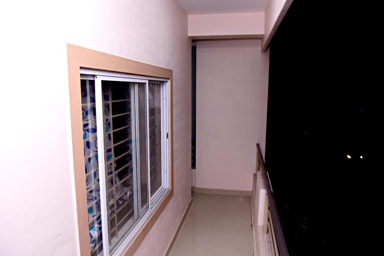 The Inn Mysore Εξωτερικό φωτογραφία
