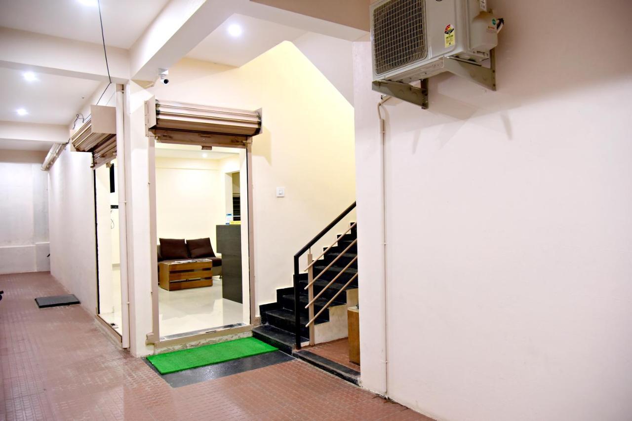 Open Hotel By Olive - The Inn Mysore Εξωτερικό φωτογραφία