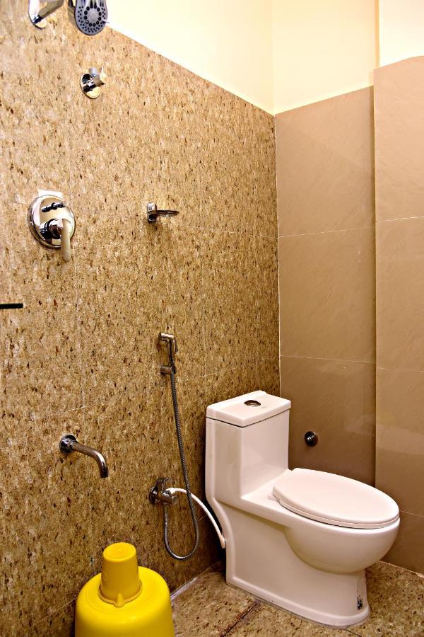 Open Hotel By Olive - The Inn Mysore Εξωτερικό φωτογραφία